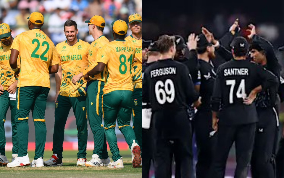 New Zealand vs South Africa Match Prediction, 1st T20I – Who will win today’s match between NZ vs SA?