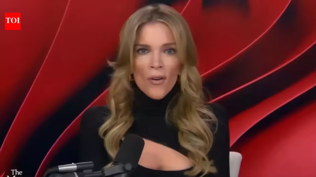 Megyn Kelly: ‘Dishonoring the fallen’: Megyn Kelly trolled after saying US troops ‘died for Iran or Israel’