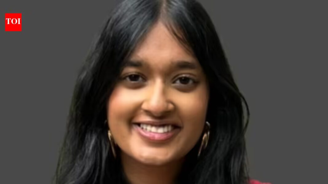 'Hearts broken beyond words': Indian-origin Savitha Shan's parents breaks silence after daughter killed in Austin shooting