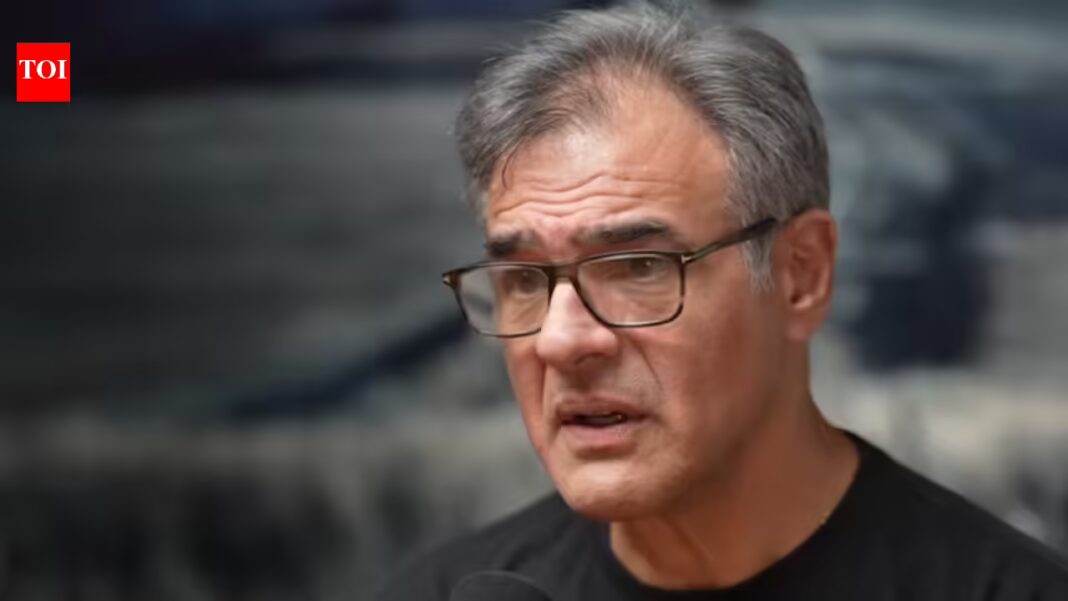 Was the US attack on Iran predicted just days before? Ex-CIA officer John Kiriakou's shocking warning | World News