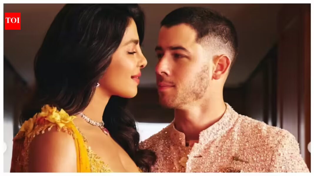 Priyanka Chopra recalls what Nick Jonas told her after Roka ceremony: ‘Feels like we are on our third or fourth lifetime because…’ | Priyanka Chopra recalls what Nick Jonas told her after Roka ceremony: 'Feels like we are on our third or fourth lifetime because...' |