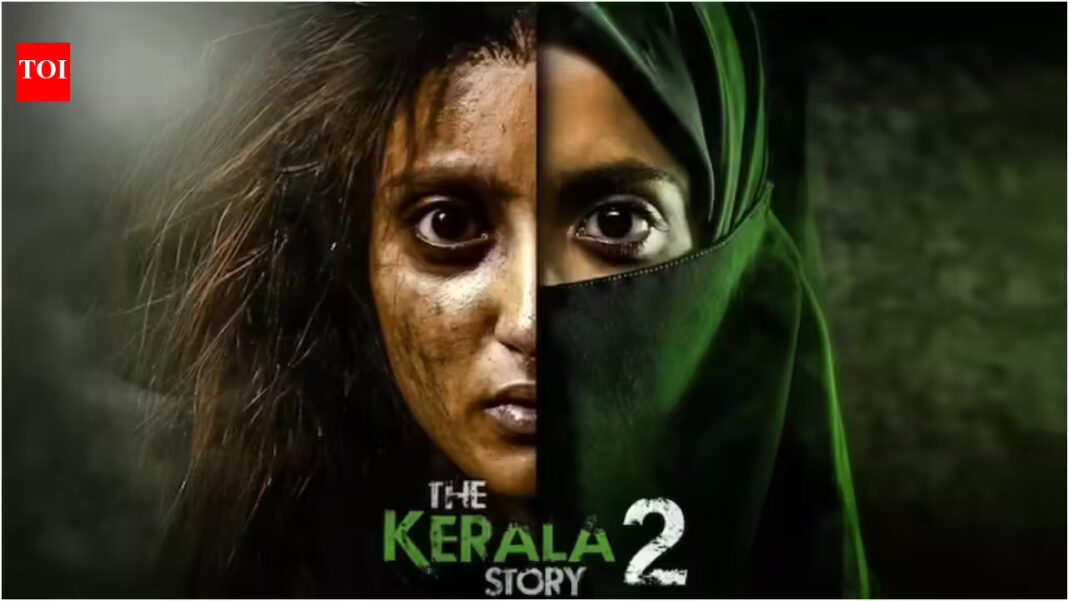 'The Kerala Story 2' producer Vipul Shah reveals replacing Sudipto Sen over his 'absolute trash script': 'He doesn’t know...' | Hindi Movie News