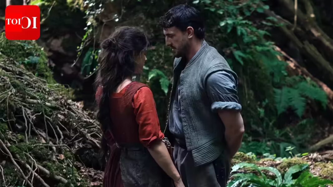 'Hamnet' OTT release date: When and where to watch the Oscar-nominated drama starring Paul Mescal and Jessie Buckley online | English Movie News