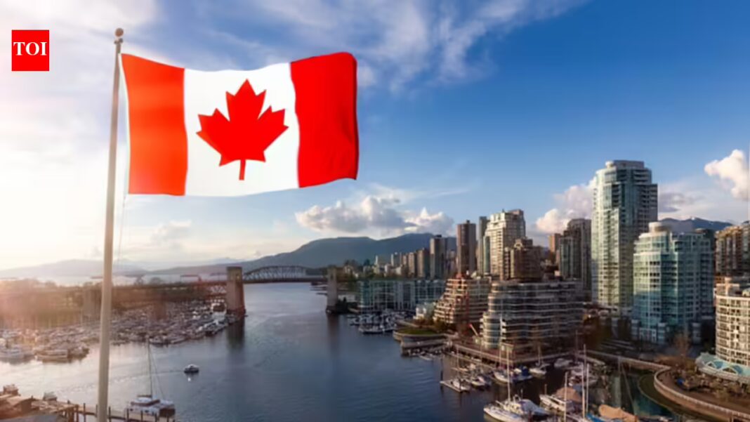 Canada announces $100 million scholarships for Indian students, introduces 'hybrid study locations'