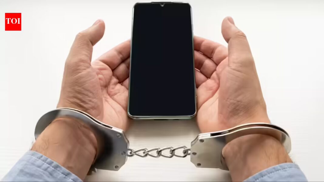 High alert in the Gulf: Kuwait arrests two for viral videos mocking armed forces, air defence efforts on social media amid Iran-US-Israel war