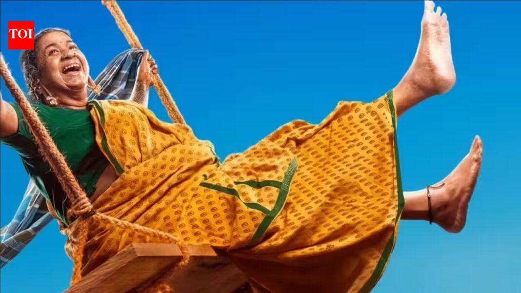 Thaai Kizhavi Full Movie Collection: 'Thaai Kizhavi' box office collections day 6: Radhikaa Sarathkumar's film climbs past Rs 21 crore |