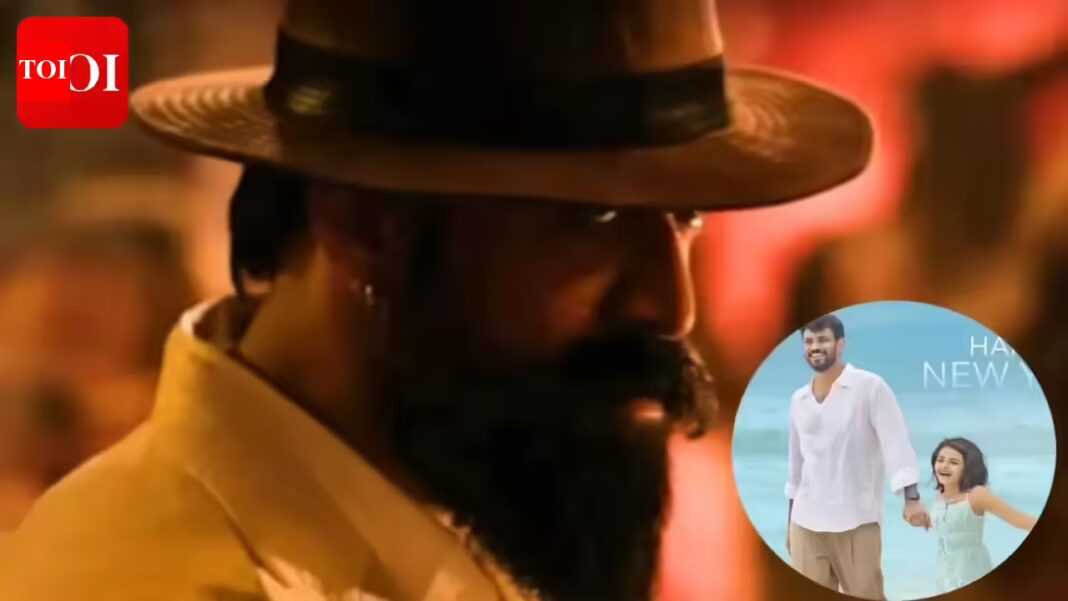 Yash's ‘Toxic’ delay shifts Kannada release plans; Darling Krishna's ‘Love Mocktail 3’ moves up to March 19 | Kannada Movie News
