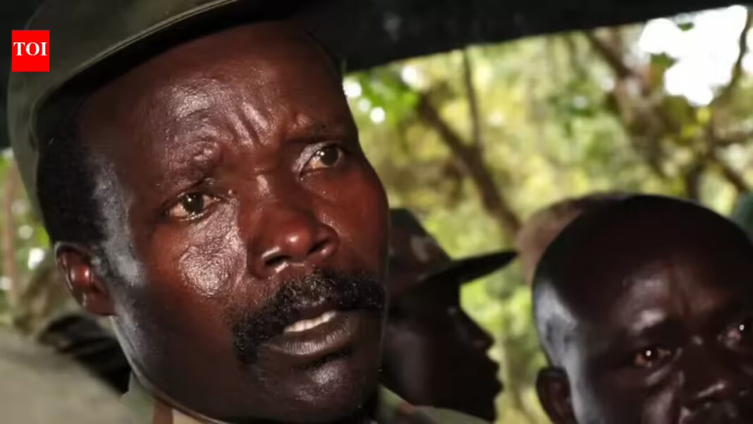 Joseph Kony still alive: Know how Uganda’s most infamous war criminal has stayed on the run for decades with his soldiers | World News