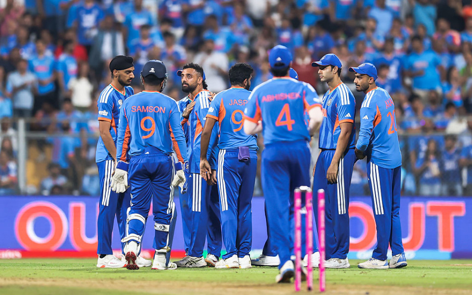 T20 WC 2026: Best Memes from IND vs ENG, Semi-Final 2 – Funniest Reactions & Trolls