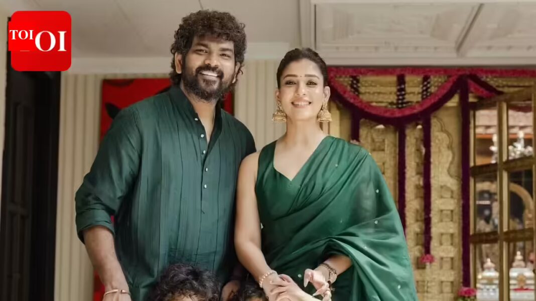 Nayanthara and husband Vignesh Shivan buy Rs 31.5 crore luxury duplex apartment in Chennai’s Poes Garden - Report | Tamil Movie News