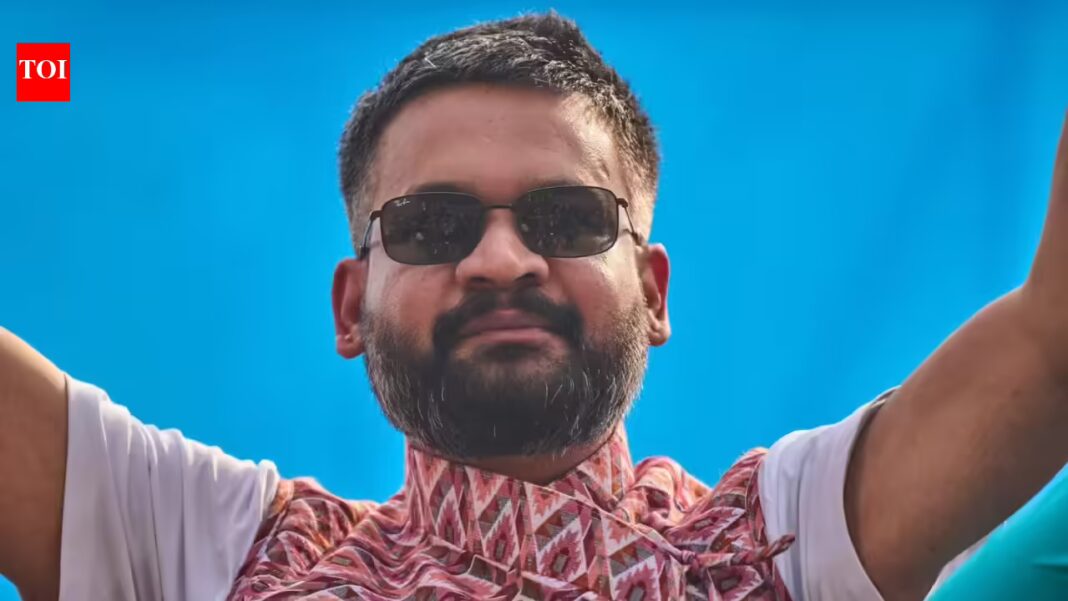 Balen Shah: Engineer, rapper, mayor, disruptor — Nepal’s next PM at 35?