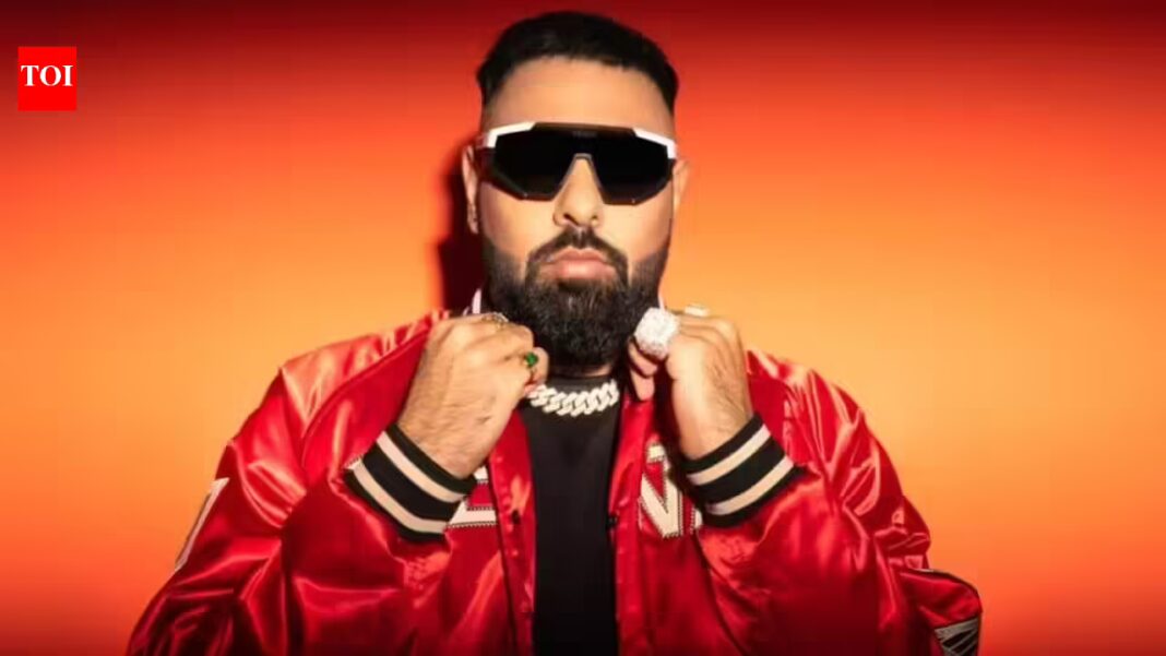 Badshah Song Controversy: Badshah's song 'Tateeree' lands in trouble as Haryana State Commission for Women issues summons for alleged objectionable lyrics |