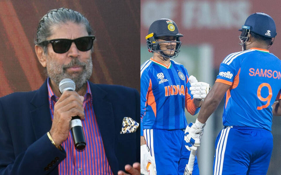 ‘That’s why he is Yorker King’ - Axar Patel on Jasprit Bumrah’s epic spell in IND vs ENG semi-final clash