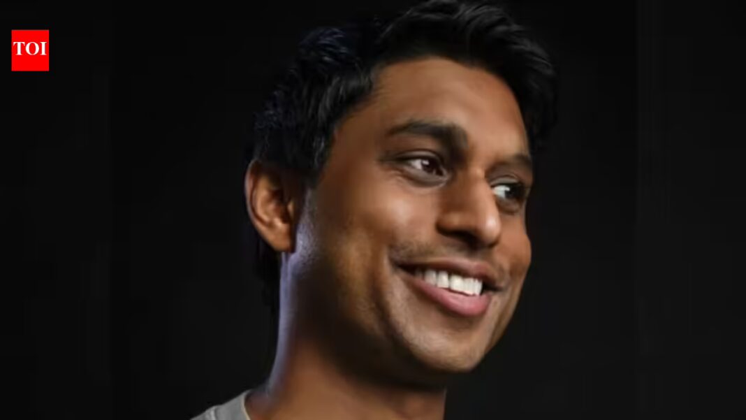 Meet Ankur Jain: Indian-origin billionaire turned America’s rent problem into 217% net worth surge