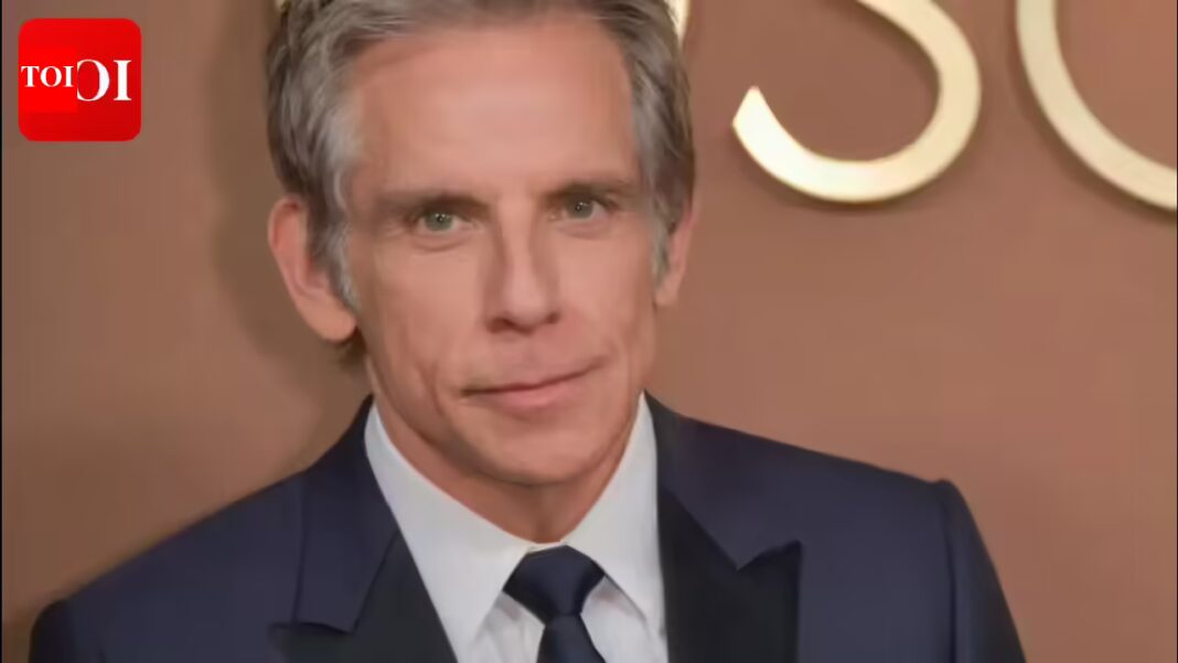 Ben Stiller SLAMS White House for montage of Hollywood blockbusters; says 'War is not a movie' |