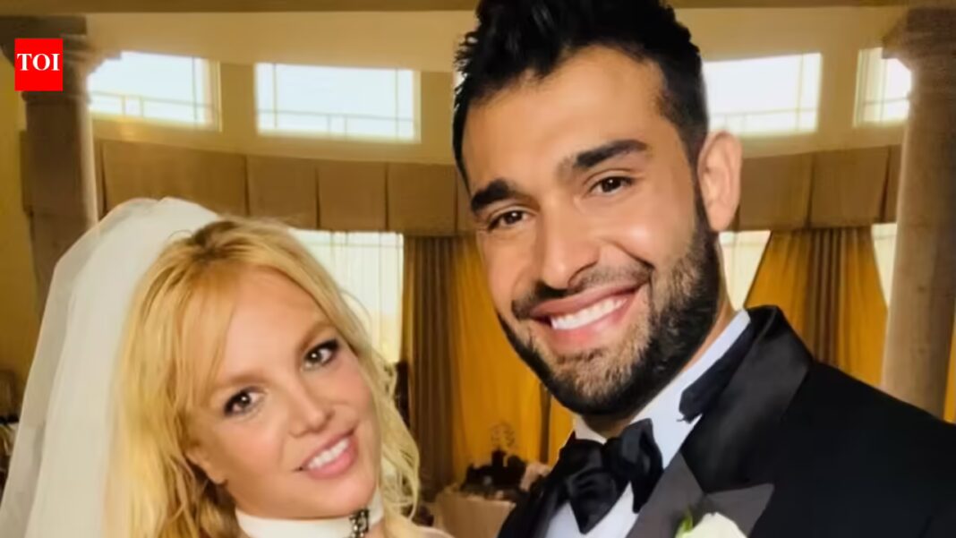 Britney Spears’ DUI arrest prompts a response from ex-husband Sam Asghari as pop star faces fresh legal trouble | English Movie News