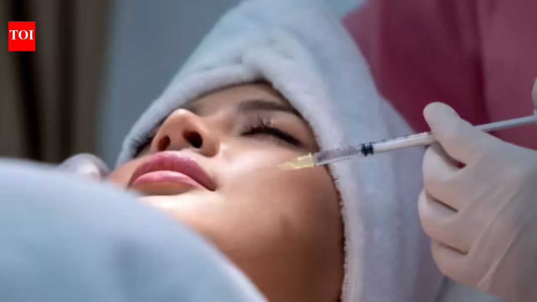 Planning to get Botox or fillers? Saudi Arabia tightens rules, mandates specialist supervision | World News
