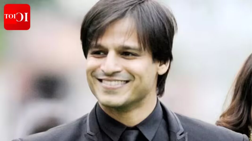 Vivek Oberoi returns to Dubai, thanks airline company and UAE leadership amid conflict fears |