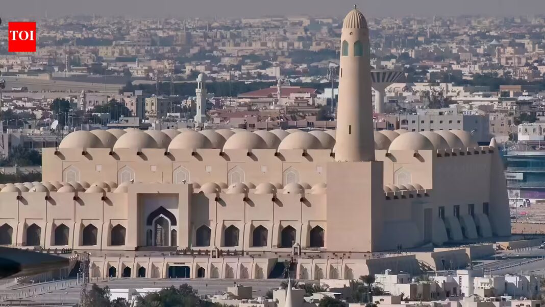 Ramadan 2026: Qatar announces Ramadan I’tikaf rules: New age limits and mosque guidelines worshippers should know | World News