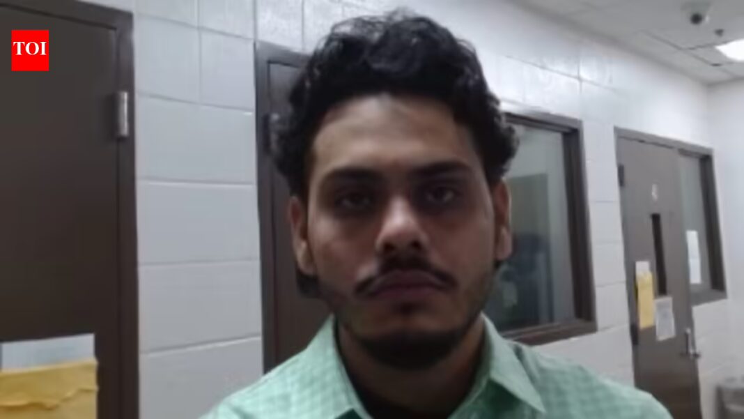 Indian national Jashanpreet Singh arrested by ICE in San Diego over alleged criminal history, may face deportation