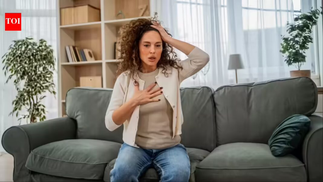 Stress, panic or burnout? Free mental health helplines that are open 24/7 in the UAE