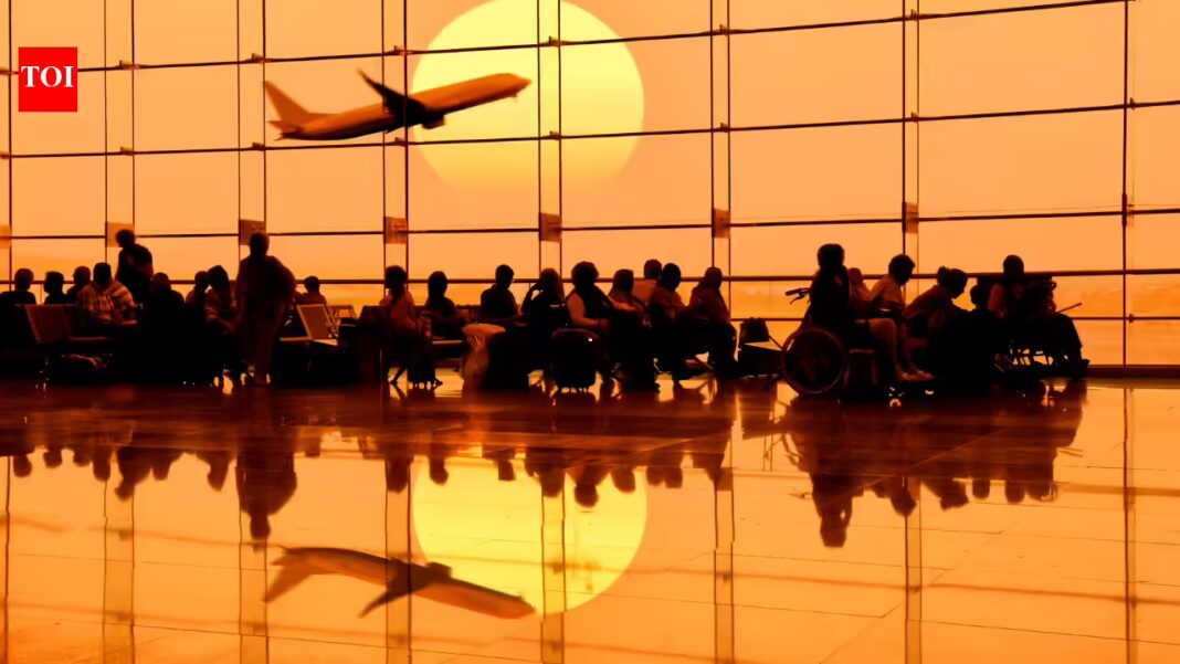 Dubai Travel Updates: Dubai travel update: What you need to know as airlines restart operations in phases