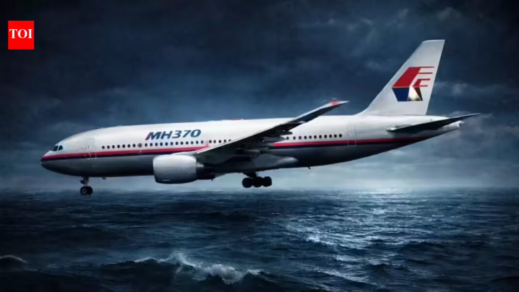 MH370 still missing: Latest search after scanning 15,000 sq km ends with no clues to 239 people onboard