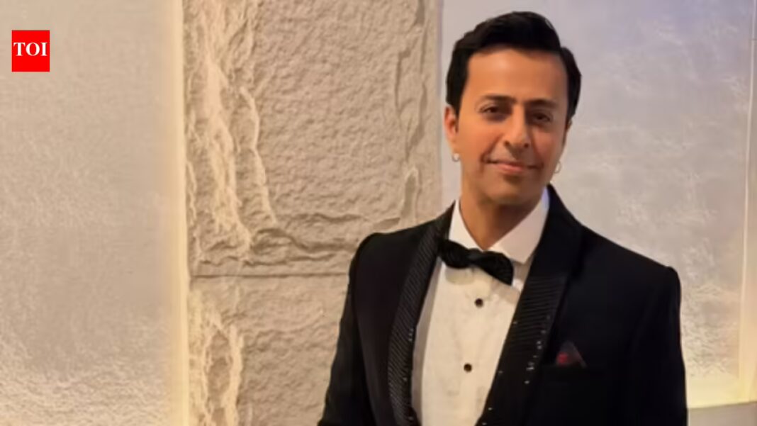 'If he is composer of 'Ramayana' then I don't think there is any problem': Salim Merchant on AR Rahman’s ‘communal bias’ row | Hindi Movie News