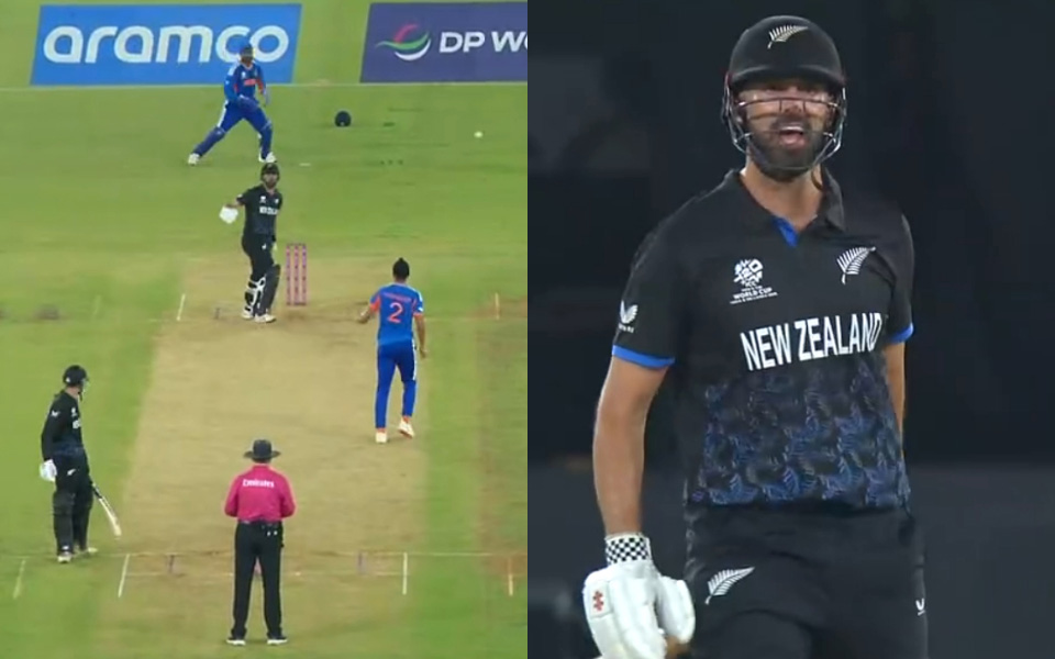[WATCH] T20 World Cup 2026: Pocket dynamo Ishan Kishan pulls off stunning diving catch in final