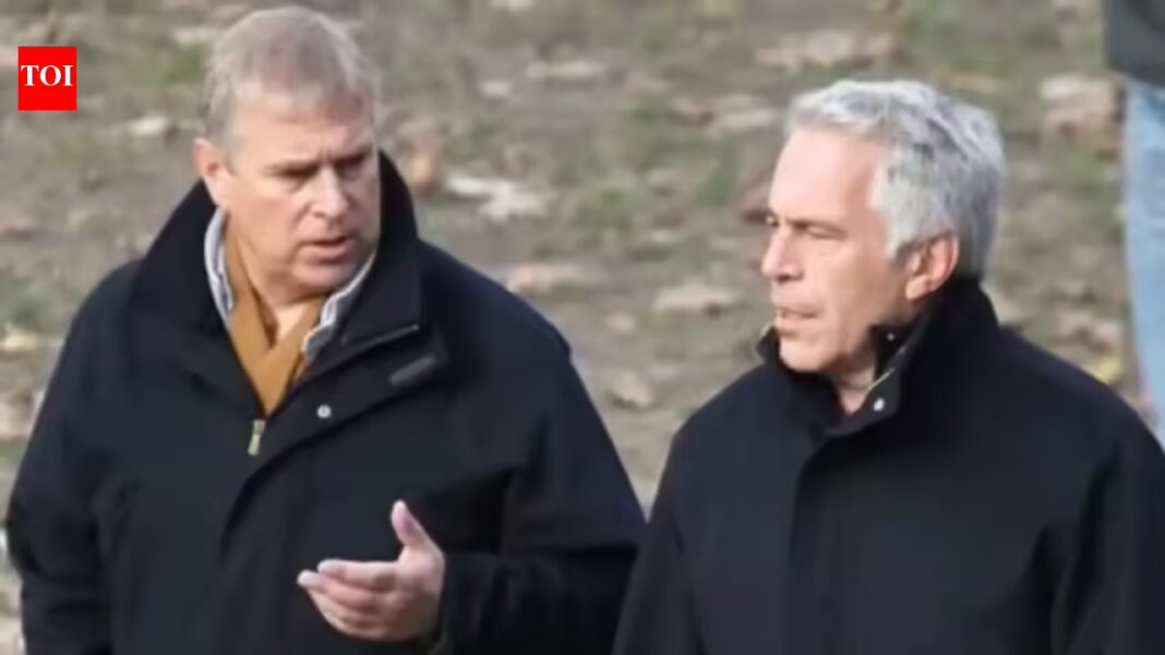 Historian reveals why Epstein still haunts the royal family: ‘The problem is British government…’