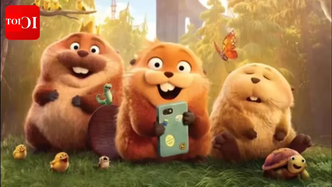 'Hoppers' scores HIGEST opening for original animated film with USD 88 million haul; 'The Bride!' FLOPS |
