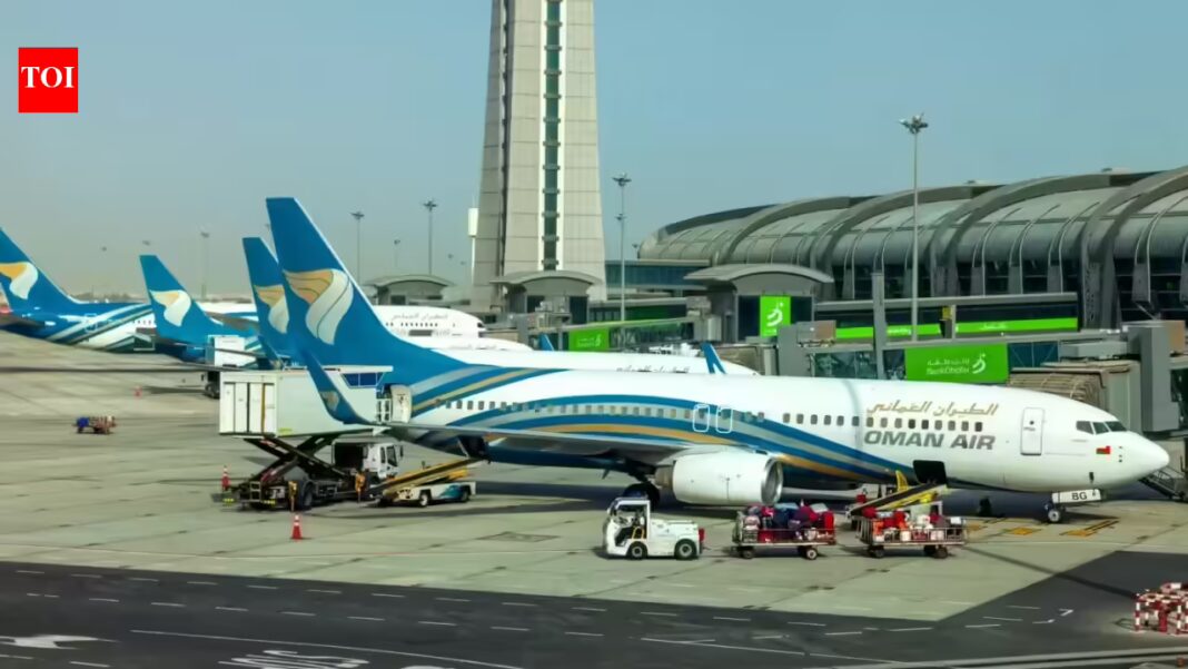 Air travel shock: Oman Air cancels multiple flights across key destinations as Iran vs US-Israel war escalates