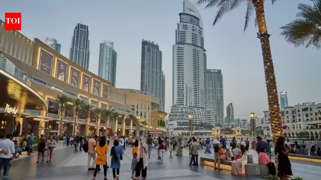 Dubai ruler Sheikh Mohammed bin Rashid Al Maktoum introduces tough new safety law: Violators could face Dh2 million fines in UAE emirate