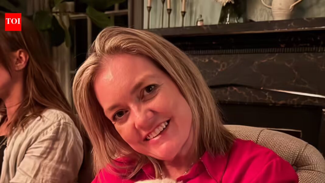 Colleen Hoover on why it’s now 'easier to separate' the ‘It Ends With Us’ movie from the Blake Lively and Justin Baldoni feud | English Movie News