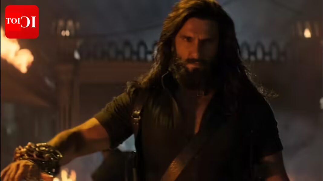Dhurandhar 2: 'Dhurandhar: The Revenge' advance booking report: Ranveer Singh starrer off to record-breaking start; crosses USD 1.7 million in North America and Rs 18 crore in India |