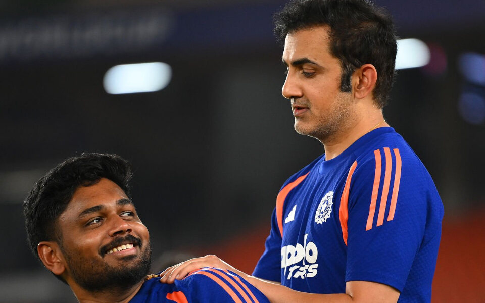 ‘He faced criticism; it was not easy’ – Irfan Pathan lauds Gautam Gambhir after India’s T20 World Cup triumph | CricTracker
