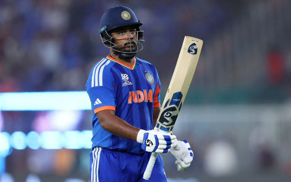 Sanju Samson and Jasprit Bumrah headline ICC Men’s T20 World Cup 2026 Team of the Tournament | CricTracker