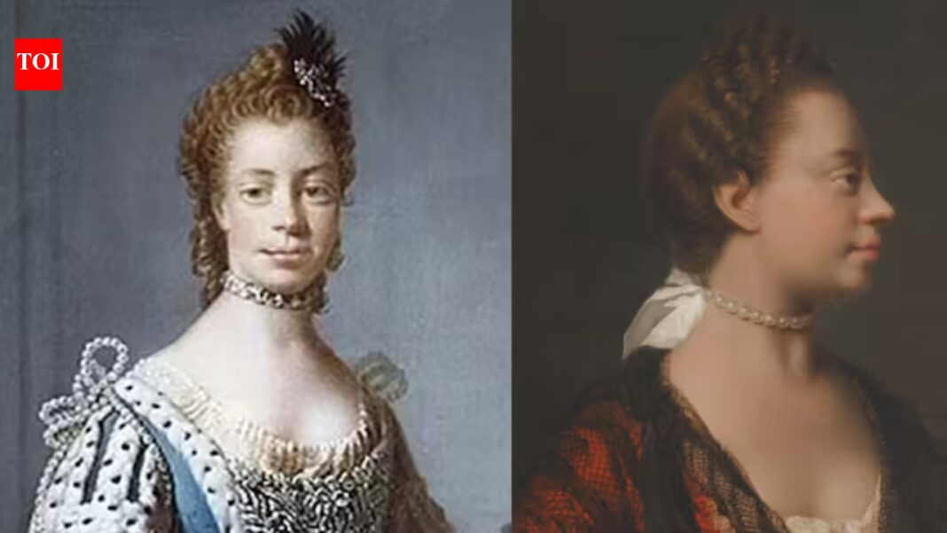 Was Britain’s Queen Charlotte black? Netflix’s Bridgerton star insists ‘she was a woman of colour’ |