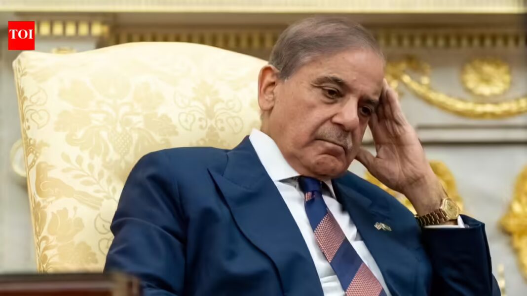 Fuel shortage fear grips Pakistan: Sharif orders school shutdown, four-day workweek amid Mideast conflict