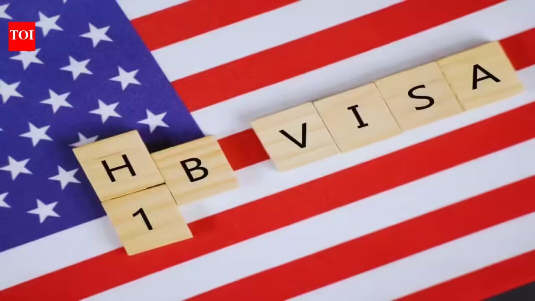 New Form I-129 for H-1B cap registration explained: What changes as USCIS seeks clear details from employers