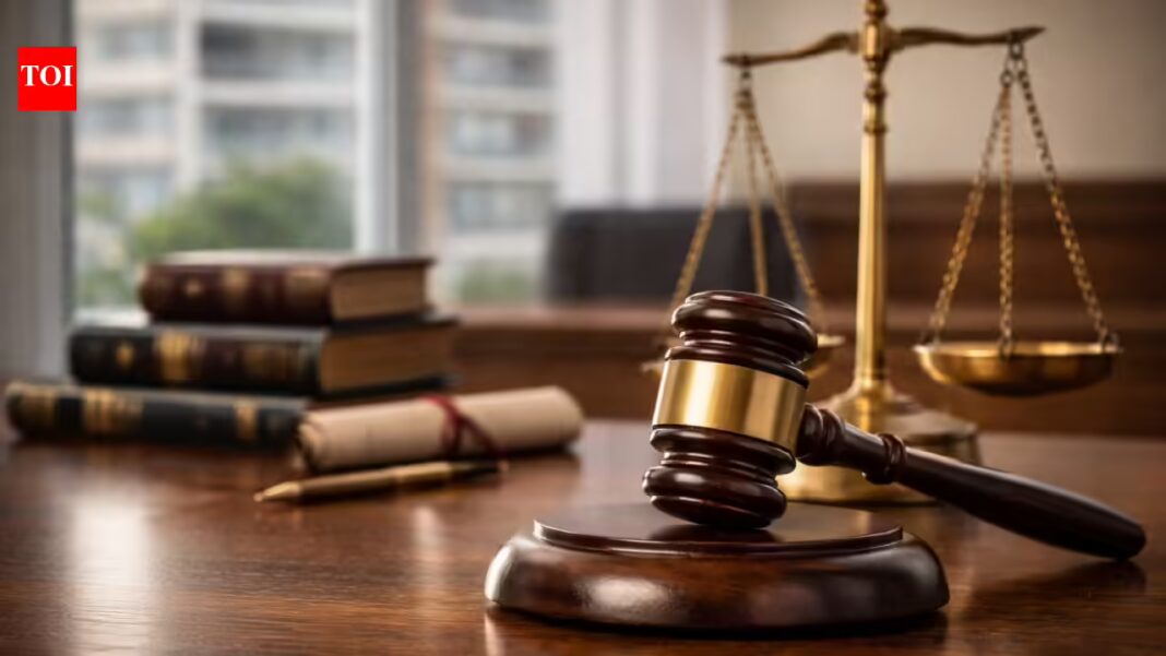 Ring, ring… wrong! Sharjah woman sued for harassment after repeated calls to neighbour | World News