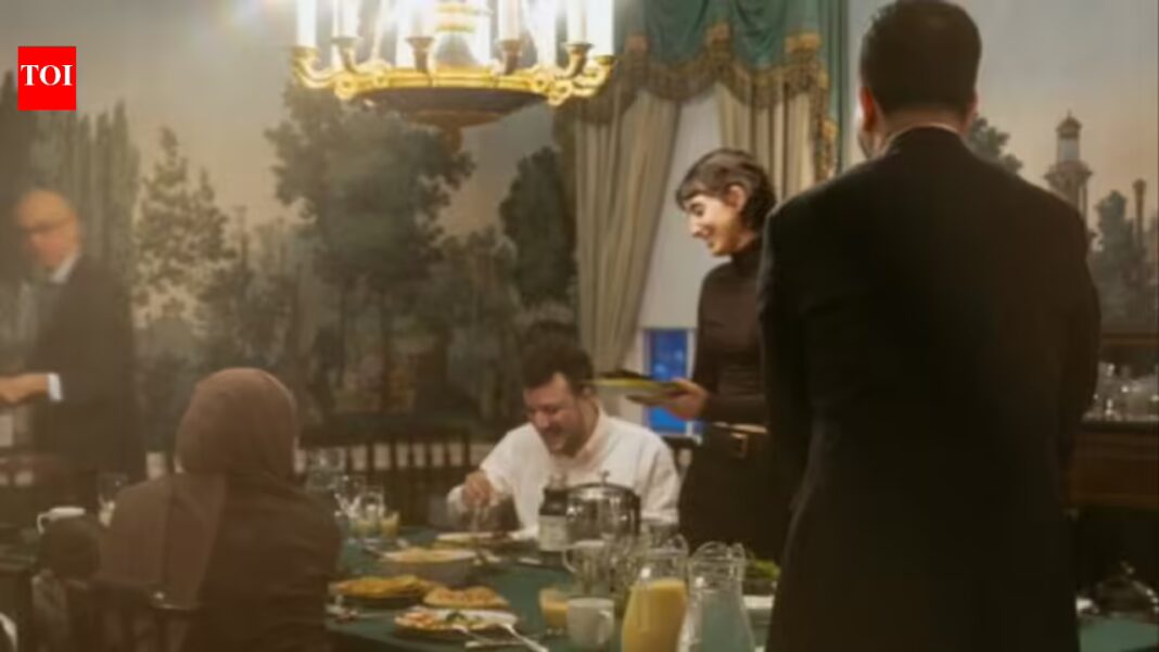 ‘Outrageous’: Zohran Mamdani slammed for hosting Mahmoud Khalil and his family for breakfast