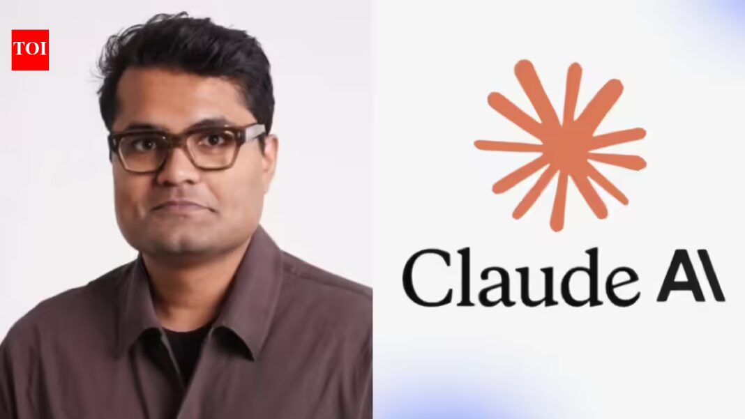 Indian-origin founder mocks German developer after Anthropic’s Claude AI deletes 2.5 years of data: ‘What did you expect’