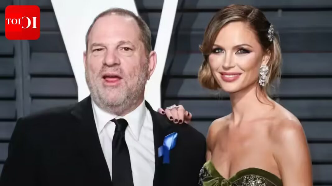 Harvey Weinstein reacts to ex-wife Georgina Chapman’s relationship with Adrien Brody: ‘I was happy’ | English Movie News