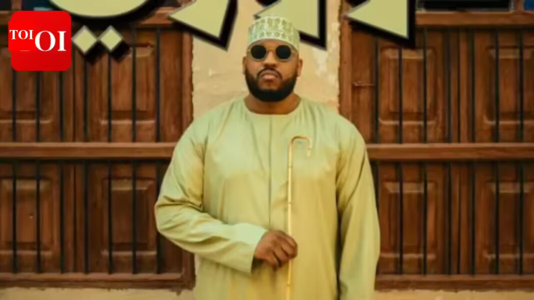 Flipperachi, rapper behind Dhurandhar's viral track FA9LA, cancels India performance amid Middle East tensions |