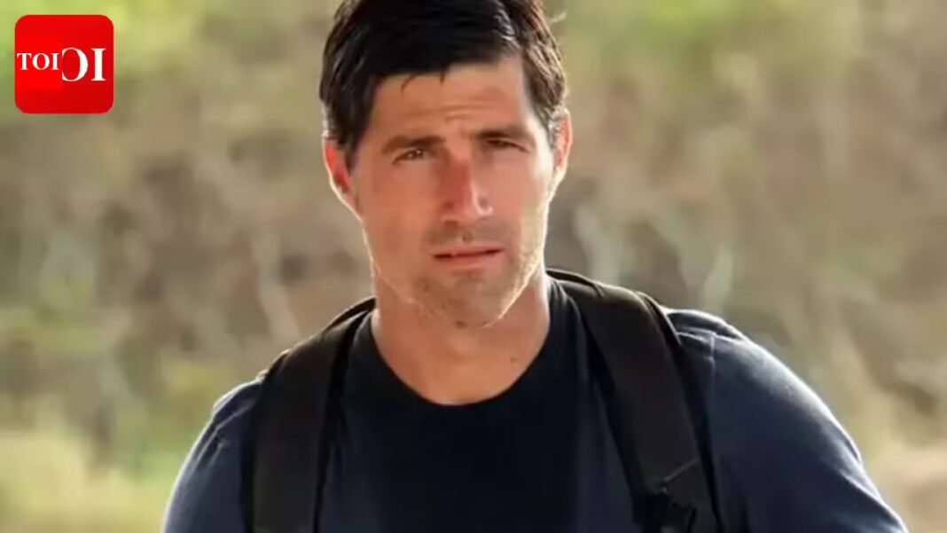 Matthew Fox reveals heartbreaking reason for his 10-year hiatus after ‘Lost’: ‘I had missed some of their childhood’ |