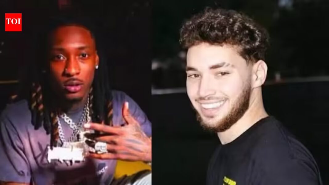 Why did Adin Ross distance himself from Izi Prime? Kick streamer reveals feeling excluded from Stacy’s Step Bros group