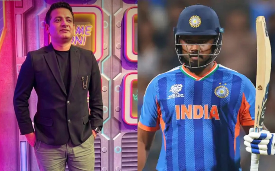 IPL 2026: Samson’s trade move to CSK is going to be a blockbuster one, says Piyush Chawla