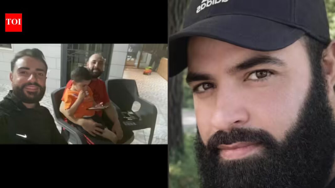 Michigan synagogue shooter’s brothers were Hezbollah members, fasting in Ramadan before being killed in Israeli strike