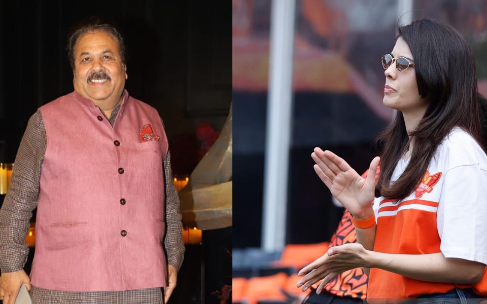 Sunrisers Leeds recruitment in The Hundred not in BCCI’s domain – Rajeev Shukla